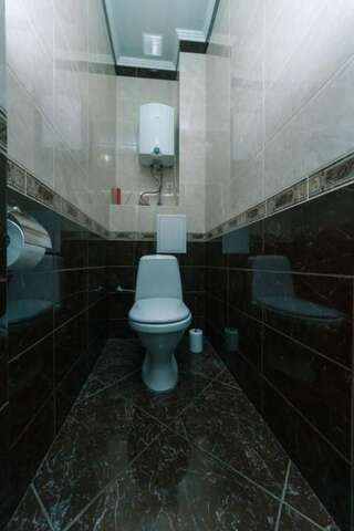 Апартаменты Hotrent Apartments Kreschatik Area Киев Апартаменты с 1 спальней-9