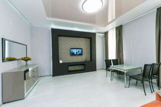 Апартаменты Hotrent Apartments Kreschatik Area Киев-4