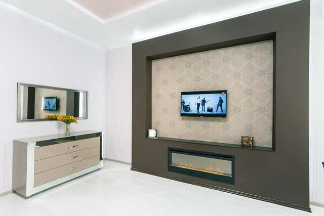 Апартаменты Hotrent Apartments Kreschatik Area Киев-3